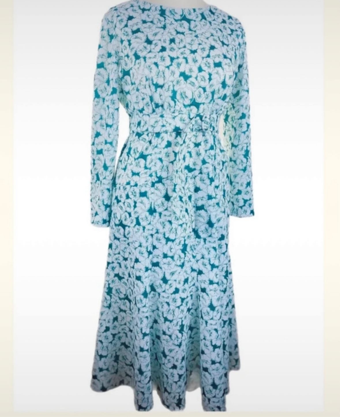 London Pride Vintage Tea Dress