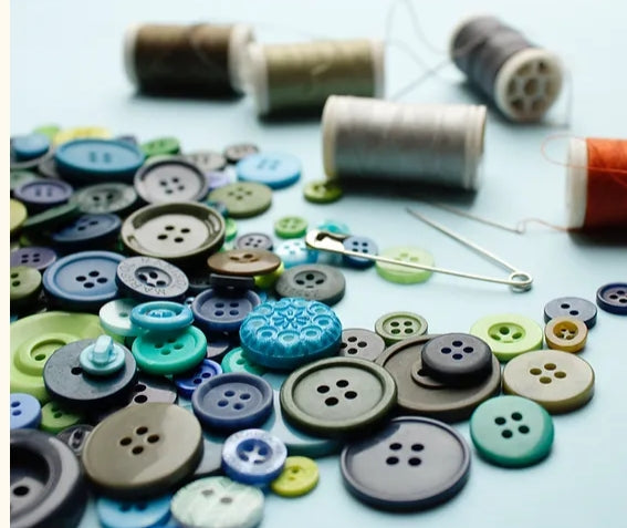 No Sew Garments