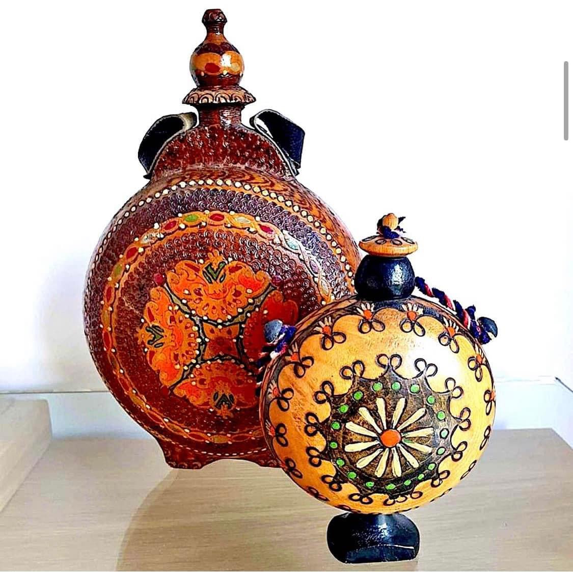 Vintage Homeware