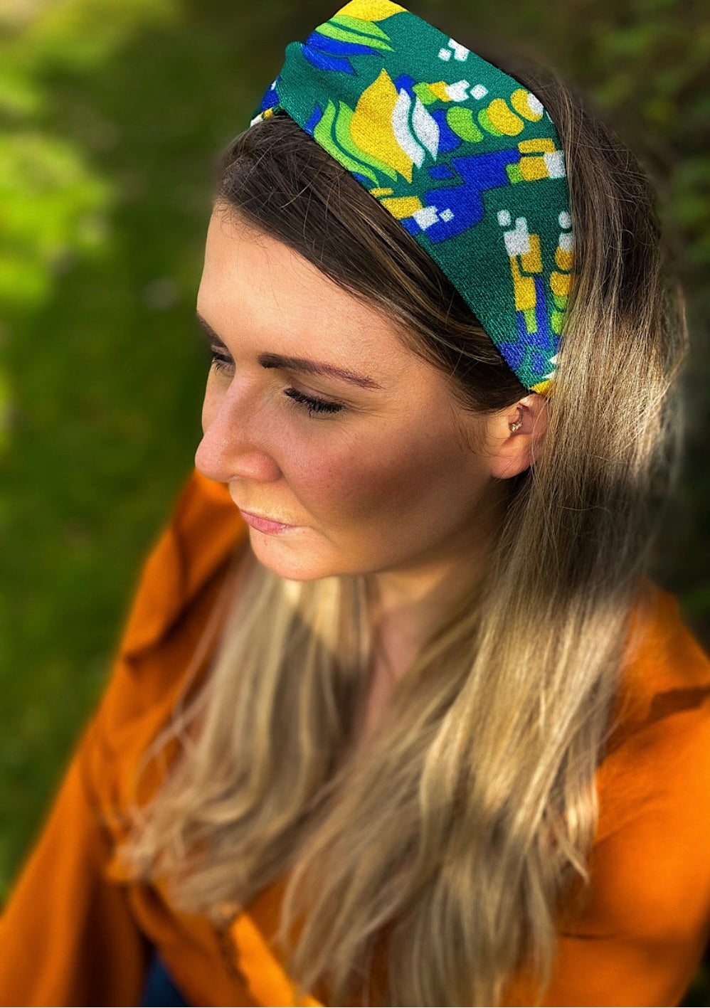 Knot Headband