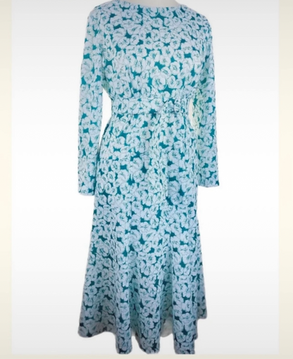 London Pride Vintage Tea Dress