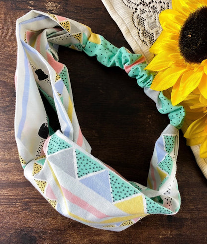 Knot Headband