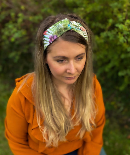 Knot Headband