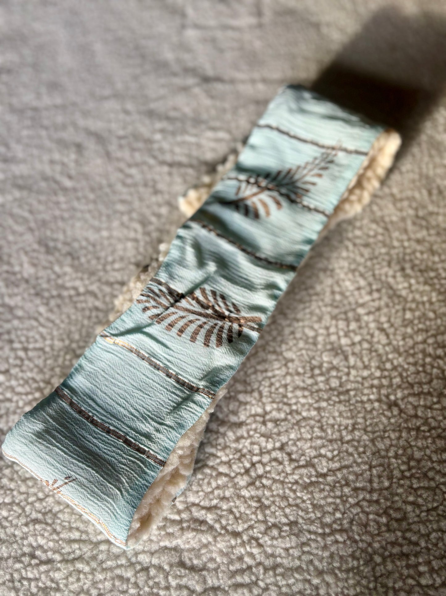 Vintage Winter Headbands