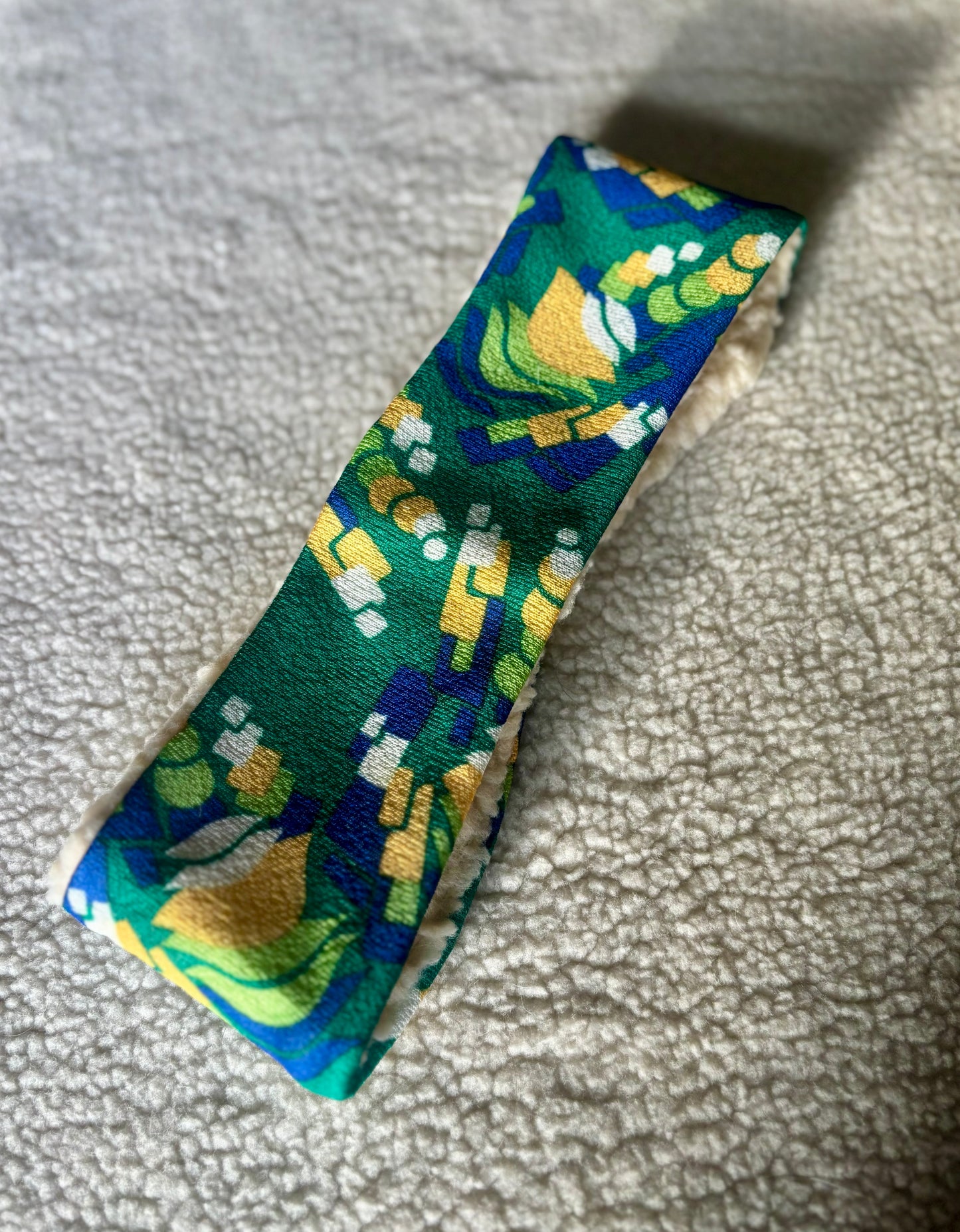 Vintage Winter Headbands