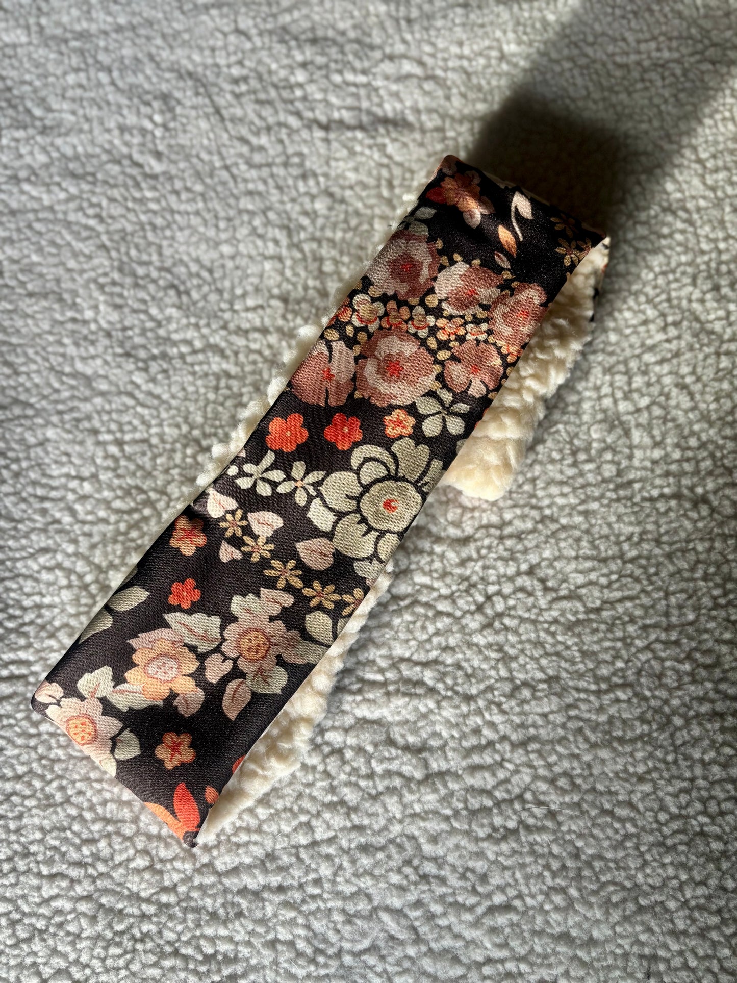 Vintage Winter Headbands