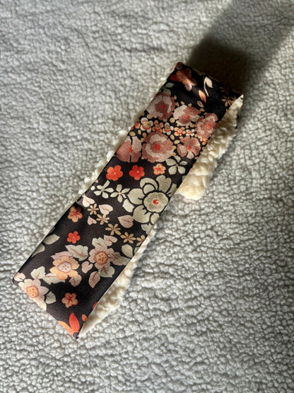 Vintage Winter Headbands