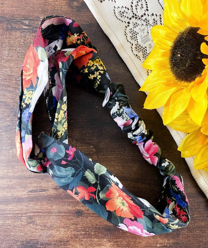 Knot Headband