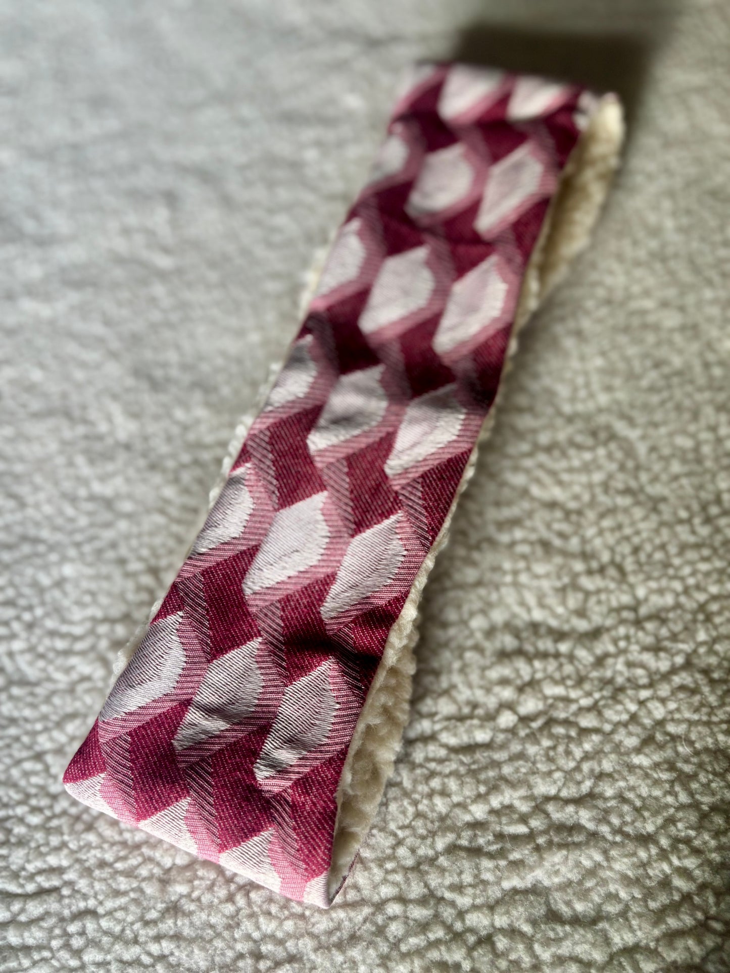 Vintage Winter Headbands