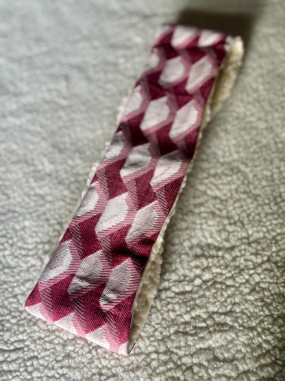 Vintage Winter Headbands