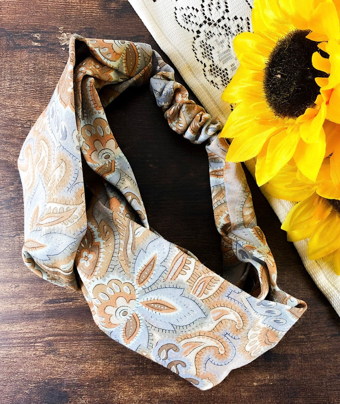 Knot Headband