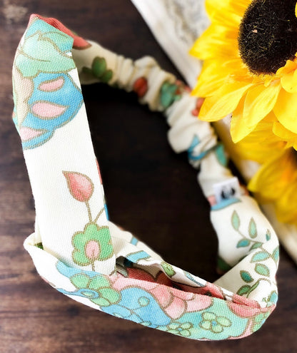Knot Headband