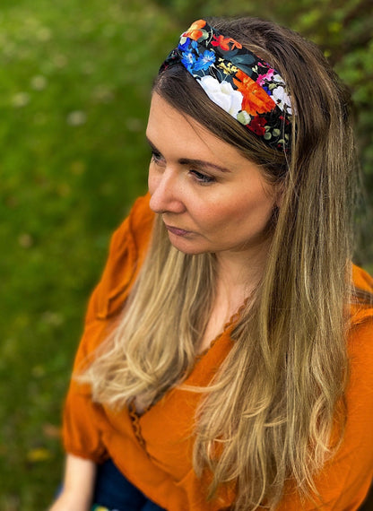 Knot Headband