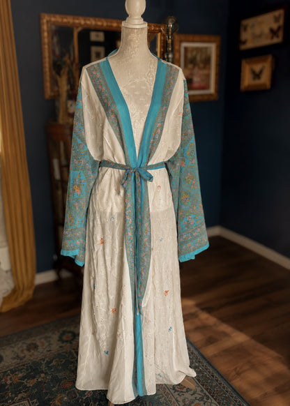Made to order Goddess Kimono