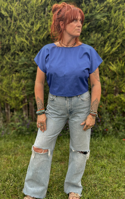 mushroom reverse top 